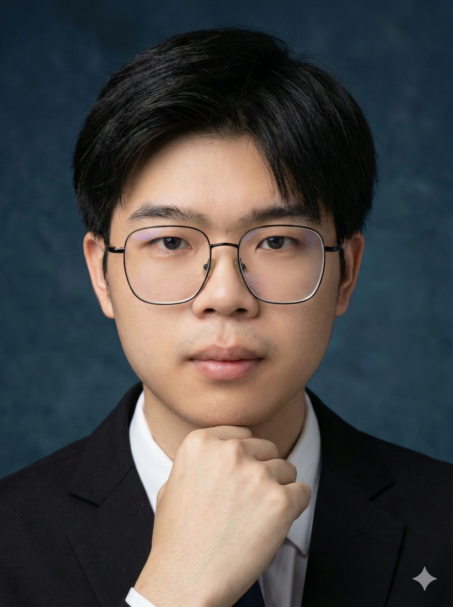 许穆杨